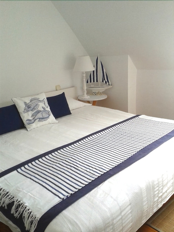 Imagen de la habitación del Hotel Bista Eder. Foto 2