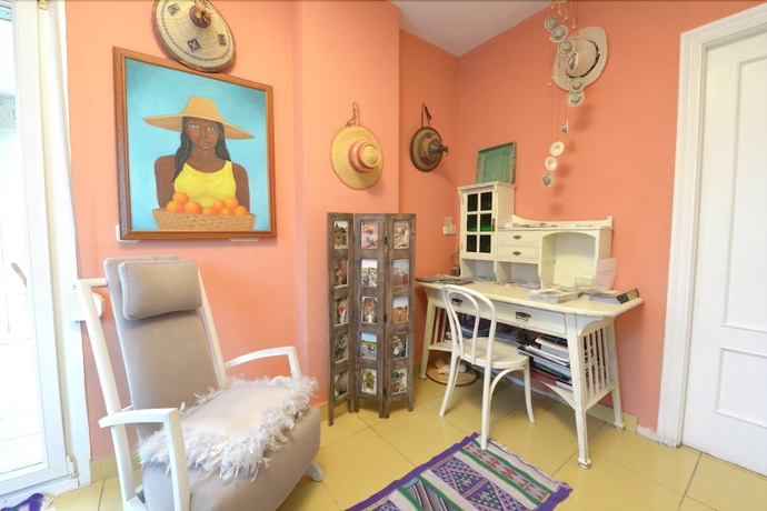 Imagen de los interiores del Hotel Bista Eder. Foto 18