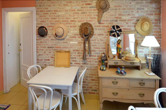 Imagen de los interiores del Hotel Bista Eder. Foto 19