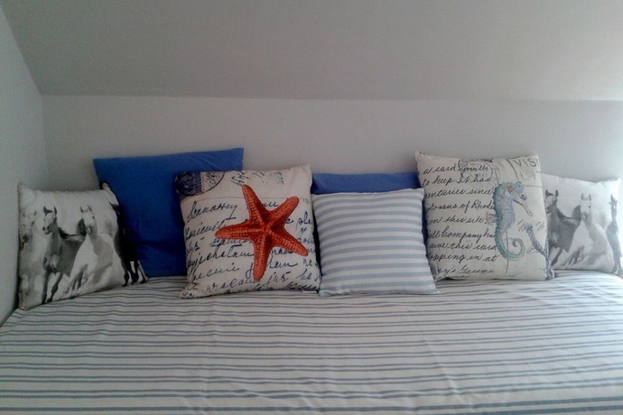 Imagen de la habitación del Hotel Bista Eder. Foto 12