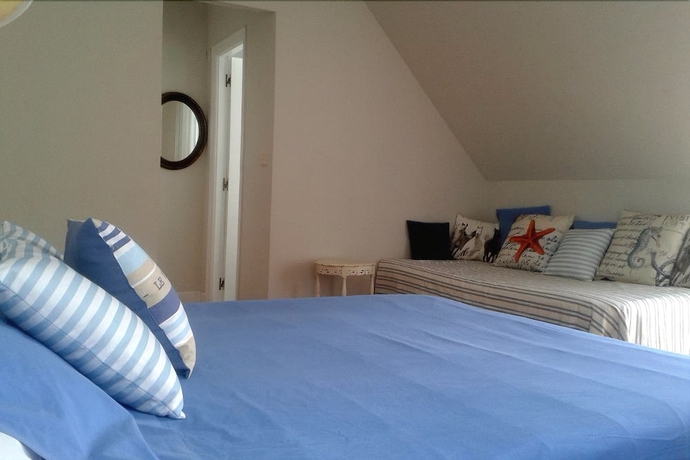 Imagen de la habitación del Hotel Bista Eder. Foto 13