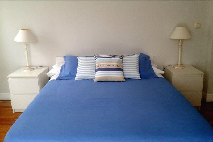 Imagen de la habitación del Hotel Bista Eder. Foto 14