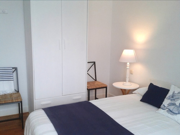 Imagen de la habitación del Hotel Bista Eder. Foto 15