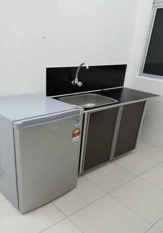 Imagen general del Hotel Bistari Homestay. Foto 2