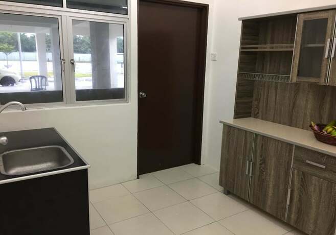 Imagen general del Hotel Bistari Homestay. Foto 4