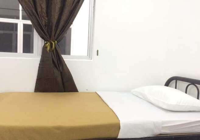 Imagen de la habitación del Hotel Bistari Homestay. Foto 13