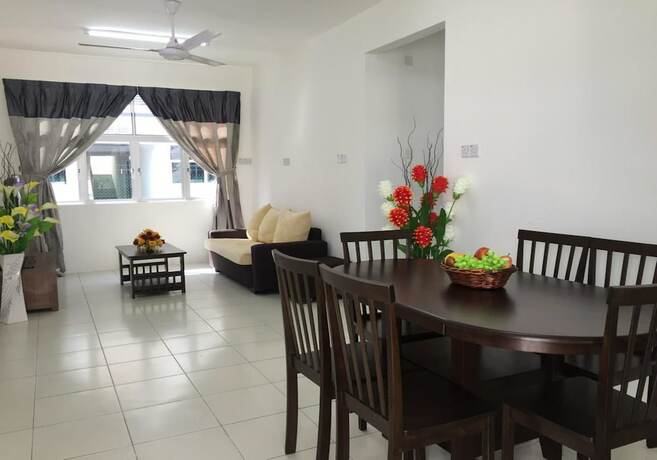 Imagen general del Hotel Bistari Homestay. Foto 5