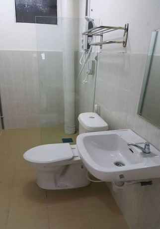 Imagen general del Hotel Bistari Homestay. Foto 7