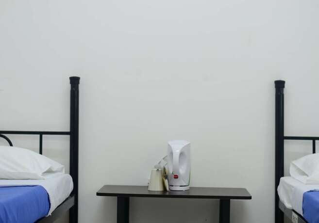 Imagen de la habitación del Hotel Bistari Homestay. Foto 14