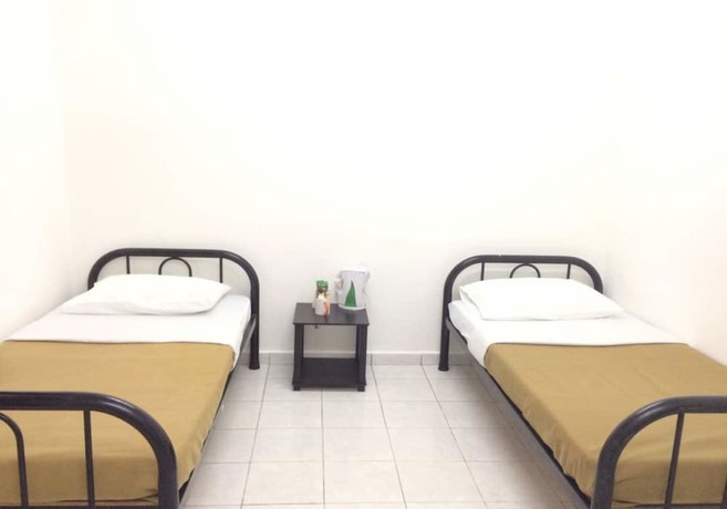 Imagen de la habitación del Hotel Bistari Homestay. Foto 15