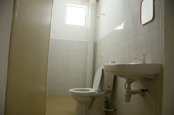 Imagen general del Hotel Bistari Homestay. Foto 8