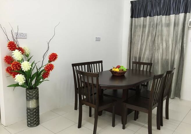 Imagen general del Hotel Bistari Homestay. Foto 9