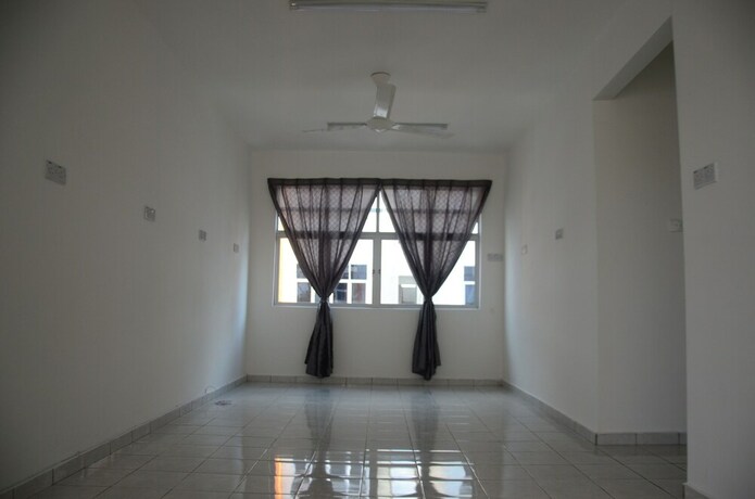 Imagen general del Hotel Bistari Homestay. Foto 10