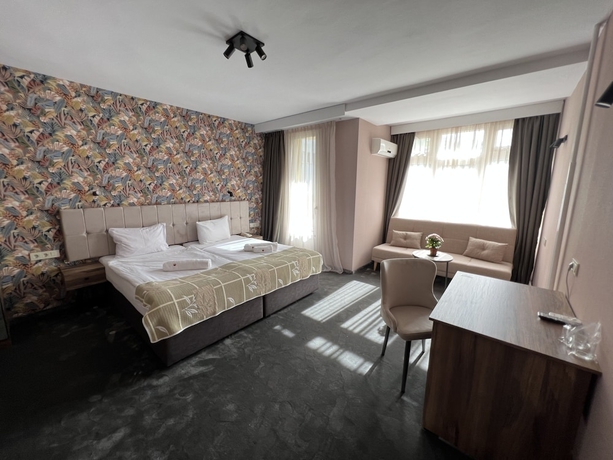 Imagen de la habitación del Hotel Bistra and Galina. Foto 2