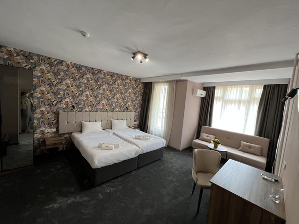 Imagen de la habitación del Hotel Bistra and Galina. Foto 3