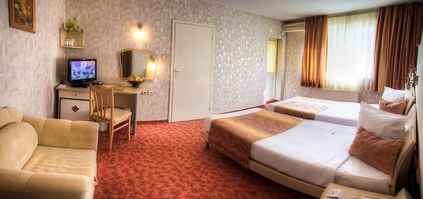 Imagen de la habitación del Hotel Bistra and Galina. Foto 4