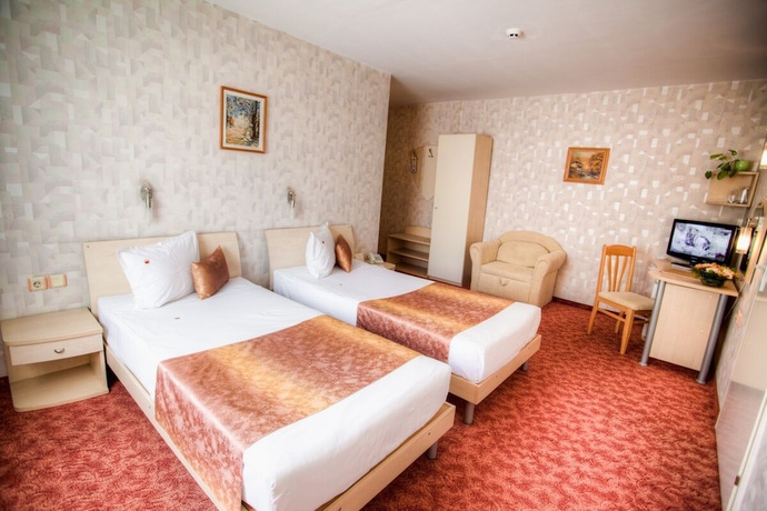 Imagen de la habitación del Hotel Bistra and Galina. Foto 5