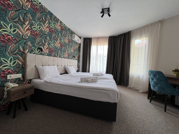 Imagen de la habitación del Hotel Bistra and Galina. Foto 8