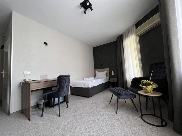 Imagen de la habitación del Hotel Bistra and Galina. Foto 9