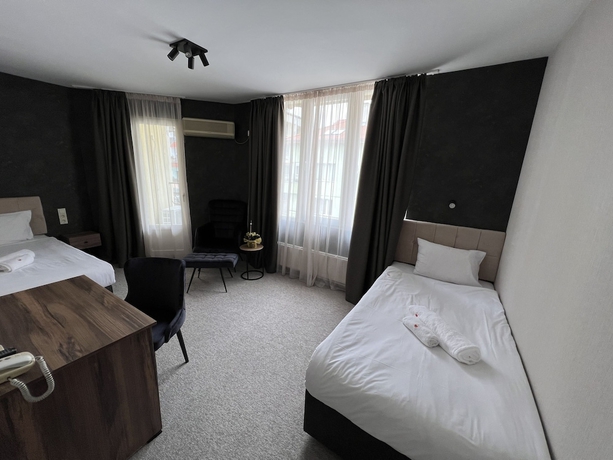 Imagen de la habitación del Hotel Bistra and Galina. Foto 10