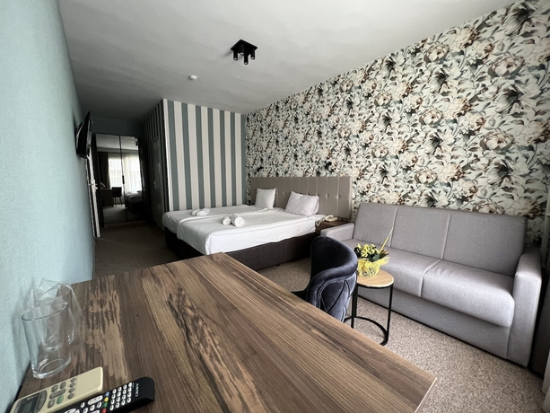 Imagen de la habitación del Hotel Bistra and Galina. Foto 11