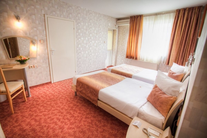 Imagen de la habitación del Hotel Bistra and Galina. Foto 12