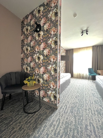Imagen de la habitación del Hotel Bistra and Galina. Foto 13