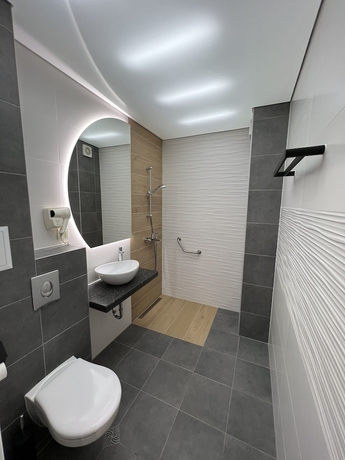 Imagen de la habitación del Hotel Bistra and Galina. Foto 14