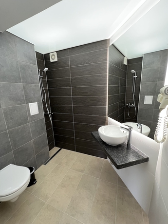 Imagen de la habitación del Hotel Bistra and Galina. Foto 15