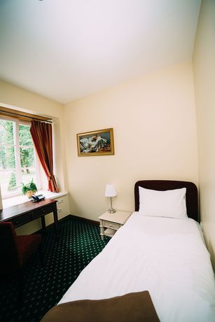 Imagen de la habitación del Hotel Bistrampolis Manor Boutique. Foto 9