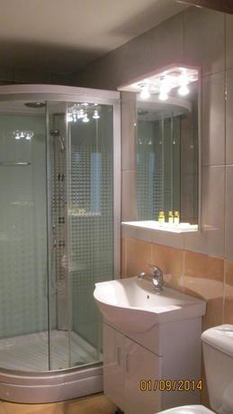 Imagen de la habitación del Hotel Bistrita, Bacau. Foto 6