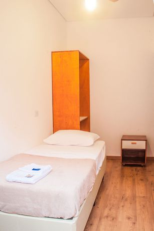 Imagen de la habitación del Hotel Bistu - Vila Nova Concei&ccedil;&atilde;o. Foto 3