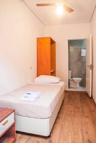 Imagen de la habitación del Hotel Bistu - Vila Nova Concei&ccedil;&atilde;o. Foto 6