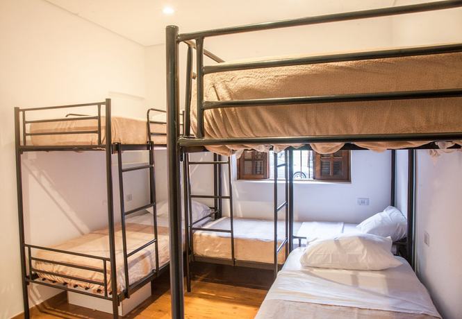 Imagen de la habitación del Hotel Bistu - Vila Nova Concei&ccedil;&atilde;o. Foto 8