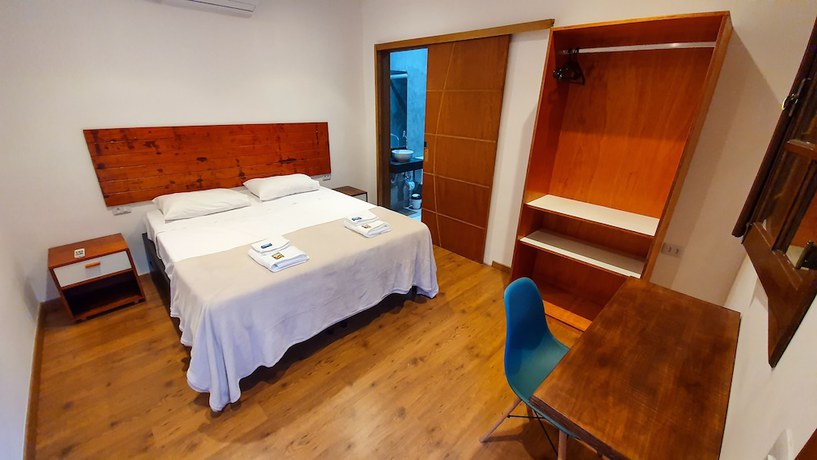 Imagen de la habitación del Hotel Bistu - Vila Nova Concei&ccedil;&atilde;o. Foto 10