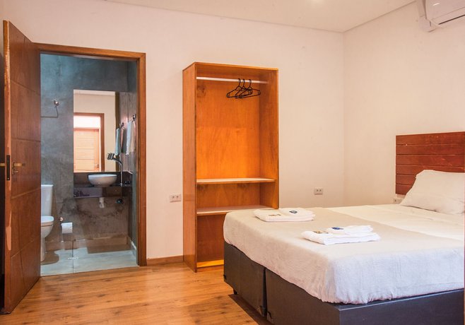 Imagen de la habitación del Hotel Bistu - Vila Nova Concei&ccedil;&atilde;o. Foto 11