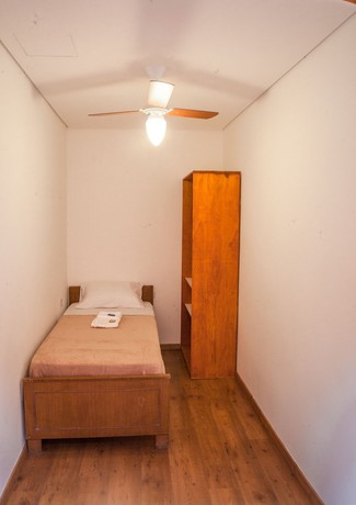 Imagen de la habitación del Hotel Bistu - Vila Nova Concei&ccedil;&atilde;o. Foto 12