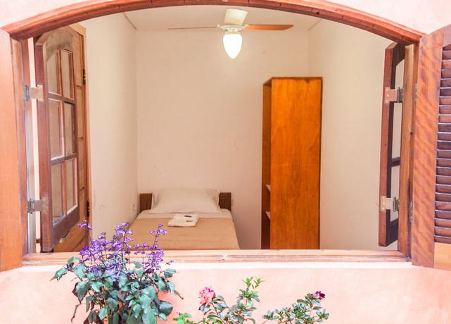 Imagen de la habitación del Hotel Bistu - Vila Nova Concei&ccedil;&atilde;o. Foto 15