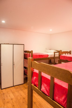 Imagen de la habitación del Hotel Bistu - Vila Nova Concei&ccedil;&atilde;o. Foto 16
