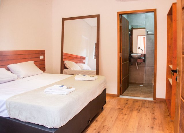 Imagen de la habitación del Hotel Bistu - Vila Nova Concei&ccedil;&atilde;o. Foto 18