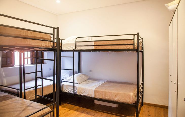 Imagen de la habitación del Hotel Bistu - Vila Nova Concei&ccedil;&atilde;o. Foto 19