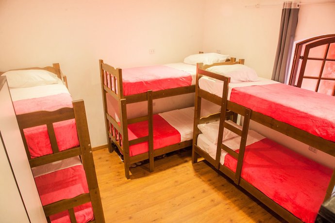 Imagen de la habitación del Hotel Bistu - Vila Nova Concei&ccedil;&atilde;o. Foto 20