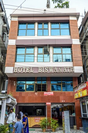 Imagen general del Hotel Biswanath. Foto 2