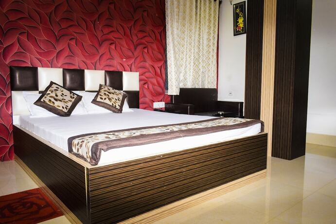 Imagen general del Hotel Biswanath. Foto 6
