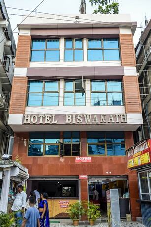 Imagen general del Hotel Biswanath. Foto 7