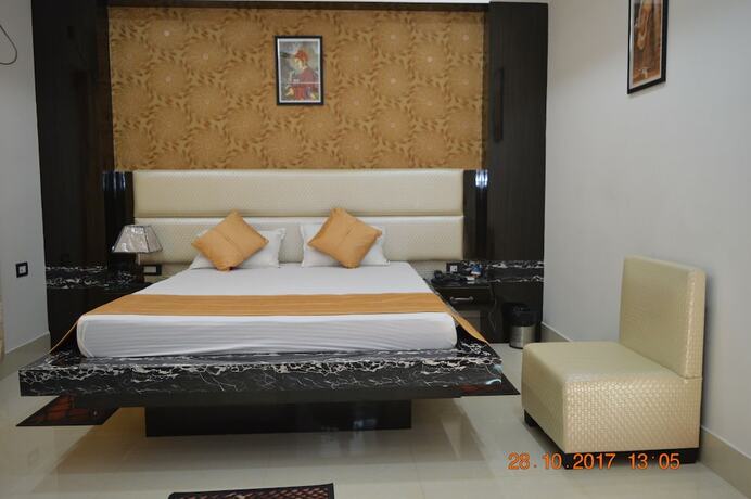 Imagen general del Hotel Biswanath. Foto 8