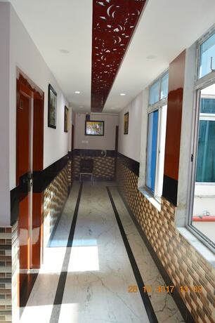 Imagen general del Hotel Biswanath. Foto 12