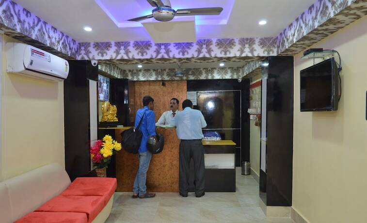 Imagen general del Hotel Biswanath. Foto 13