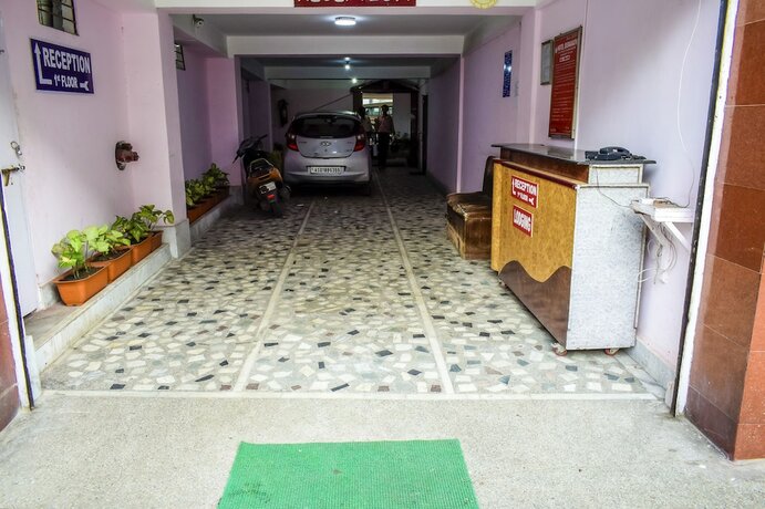 Imagen general del Hotel Biswanath. Foto 17