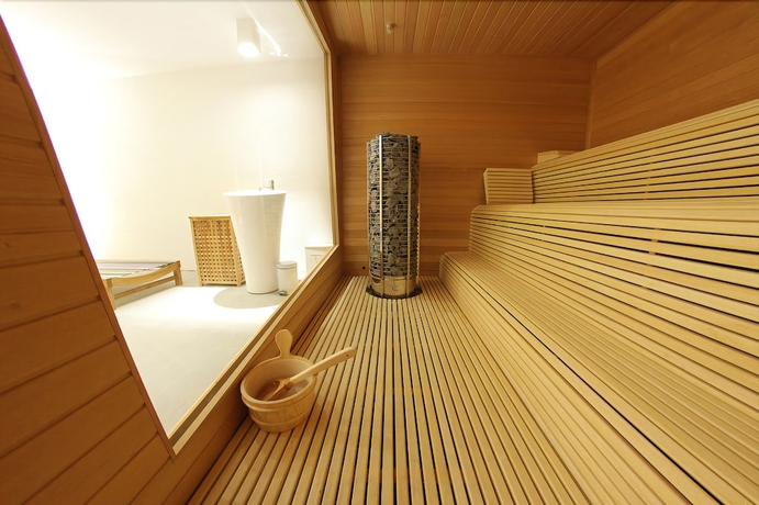 Imagen general del Hotel Bit Center. Foto 2